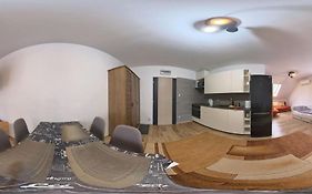 Apartament Przylesie